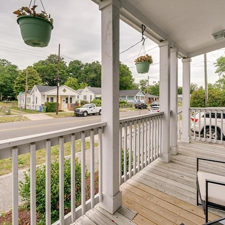 Wilmington Getaway Near Riverwalk And Downtown! Ngoại thất bức ảnh